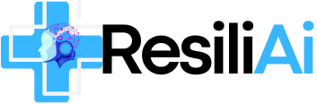 ResiliAi Logo